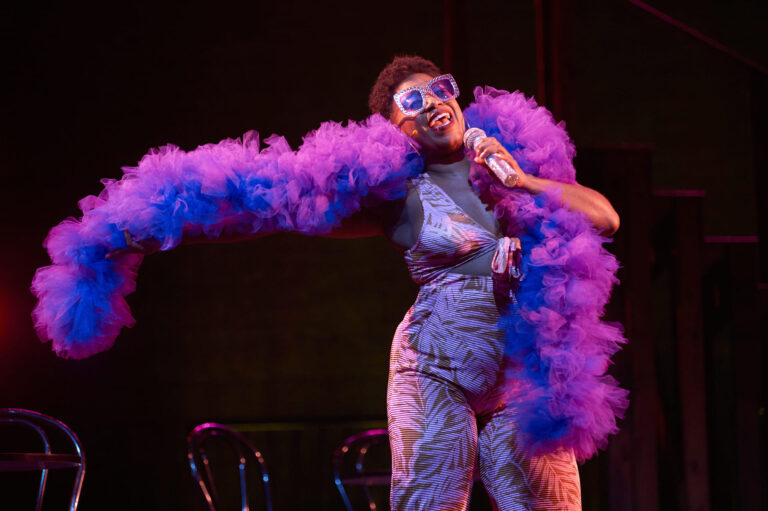 Broadway Best Night Ever