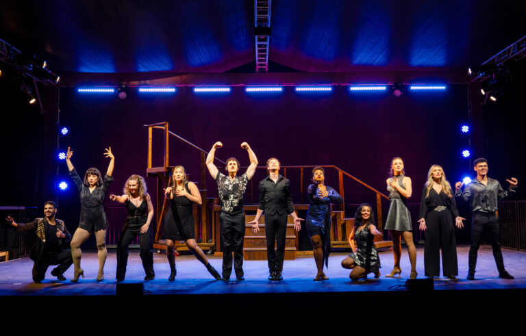 Broadway Best Night Ever