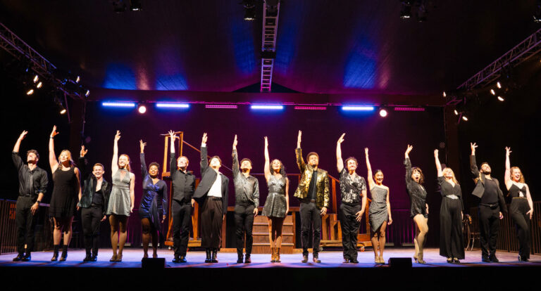 Broadway Best Night Ever