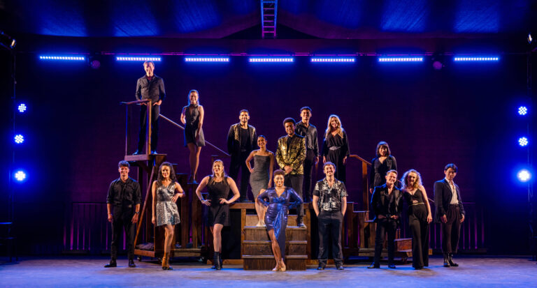 Broadway Best Night Ever