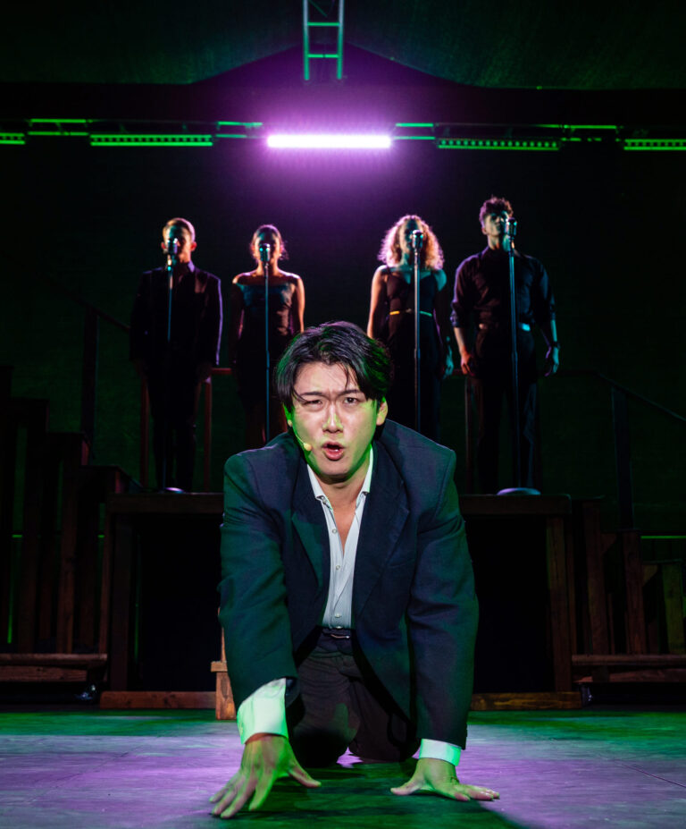 Broadway Best Night Ever