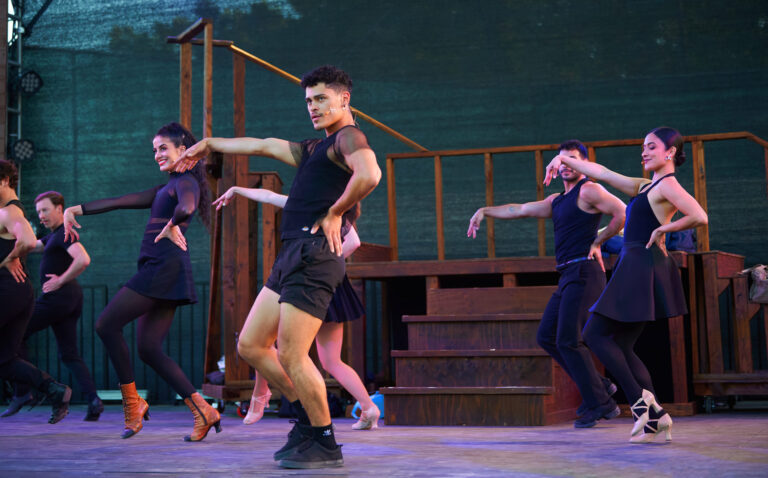 Broadway Best Night Ever