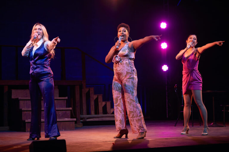 Broadway Best Night Ever