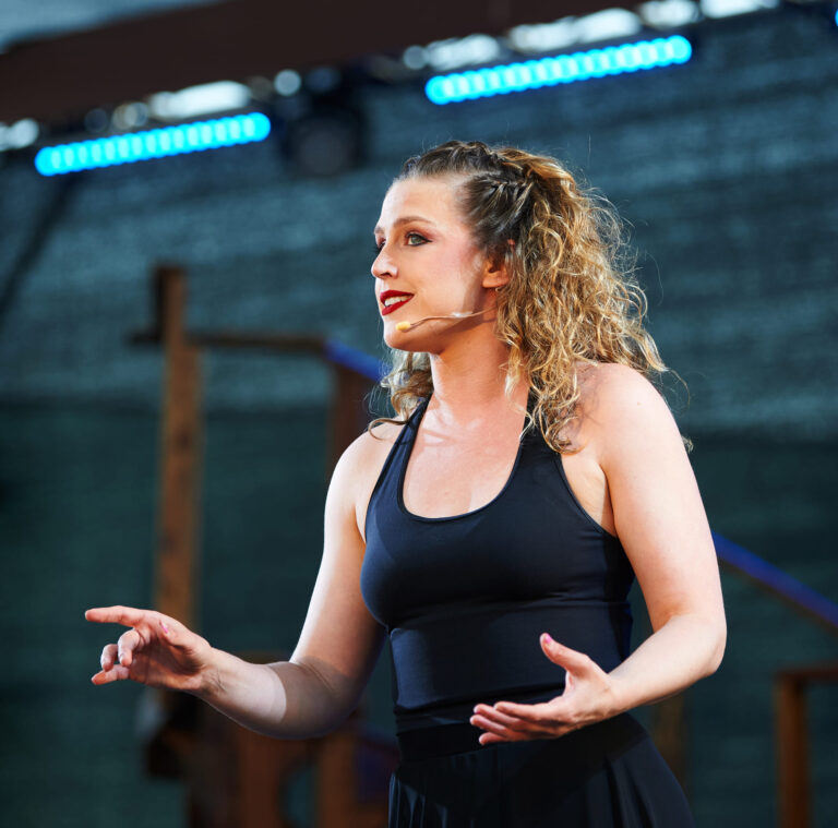 Broadway Best Night Ever