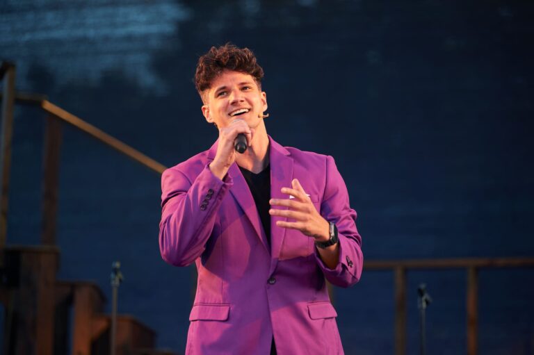 Broadway Best Night Ever