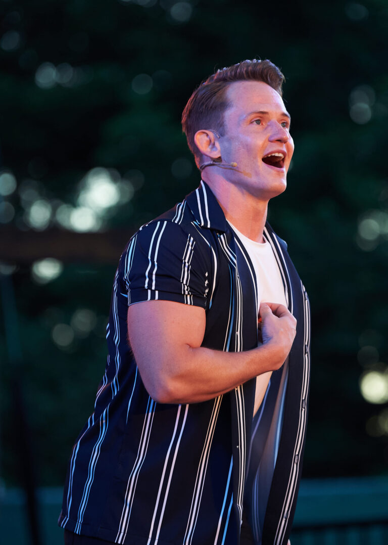 Broadway Best Night Ever