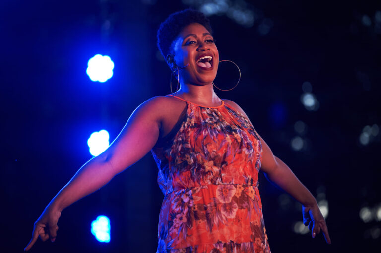 Broadway Best Night Ever