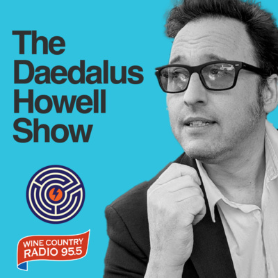 The Daedalus Howell Show