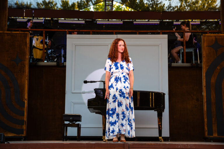 Beautiful: The Carole king Musical