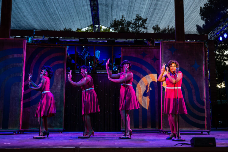 Beautiful: The Carole king Musical