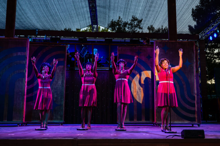 Beautiful: The Carole king Musical