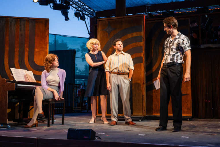 Beautiful: The Carole king Musical