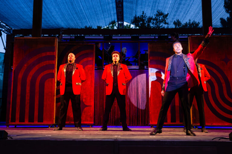 Beautiful: The Carole king Musical