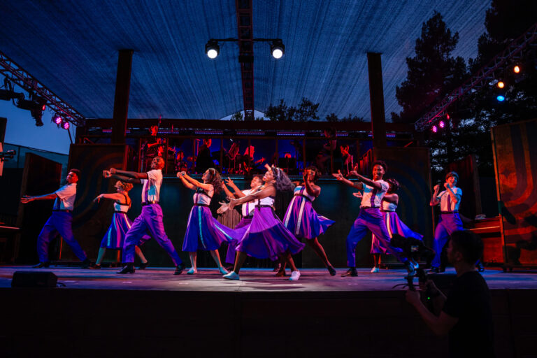 Beautiful: The Carole king Musical