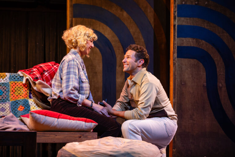 Beautiful: The Carole king Musical