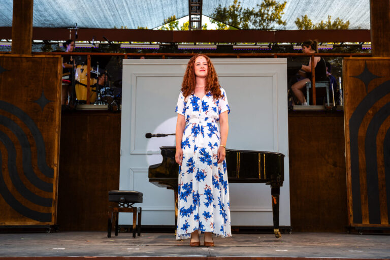 Beautiful: The Carole king Musical