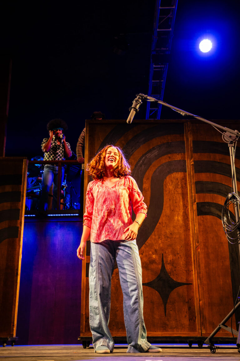 Beautiful: The Carole king Musical