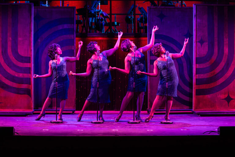 Beautiful: The Carole king Musical