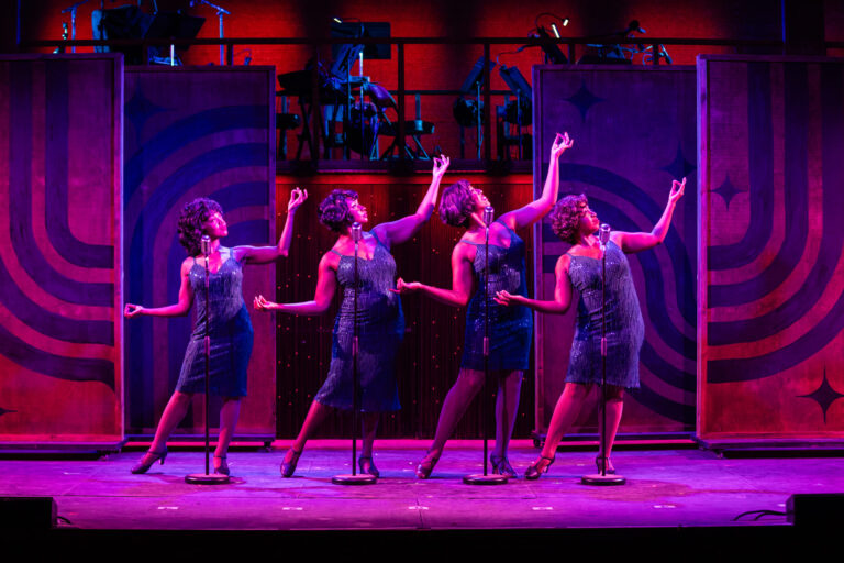 Beautiful: The Carole king Musical