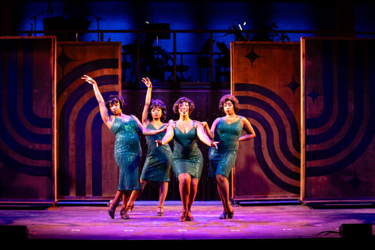 Beautiful: The Carole king Musical
