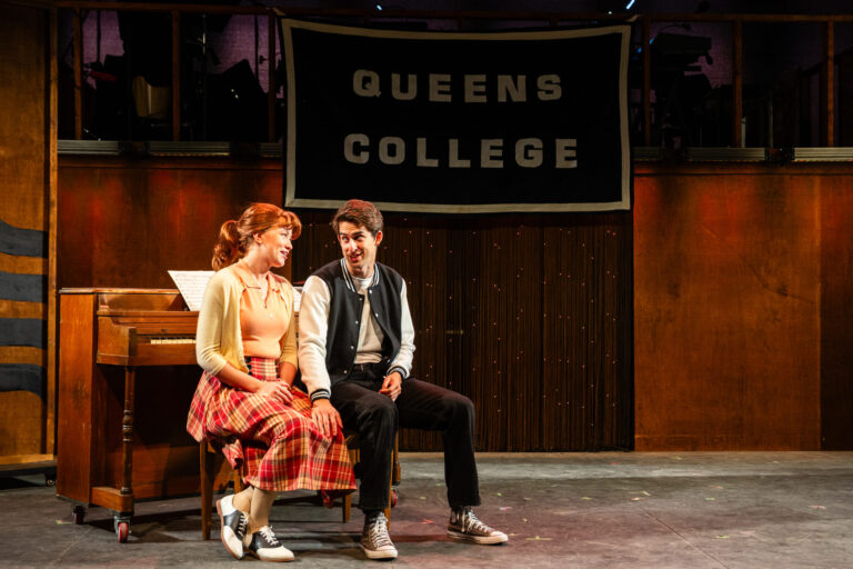 Beautiful: The Carole king Musical