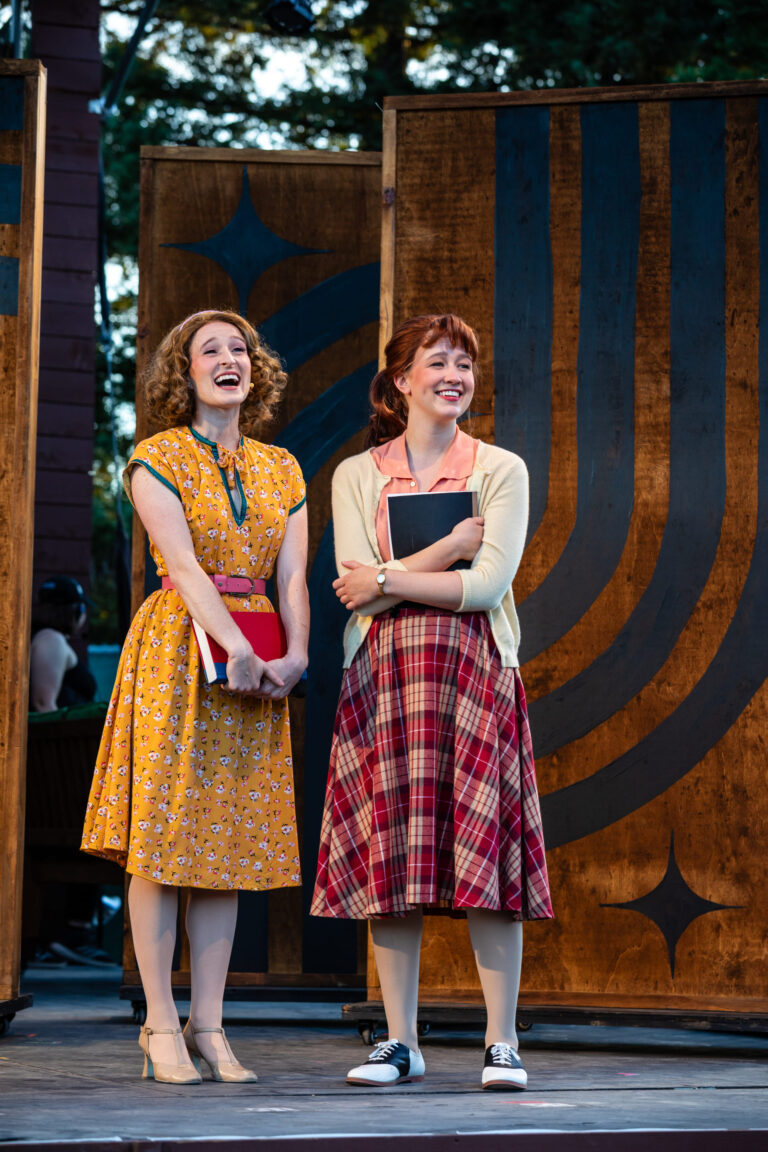 Beautiful: The Carole king Musical