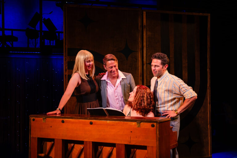 Beautiful: The Carole king Musical