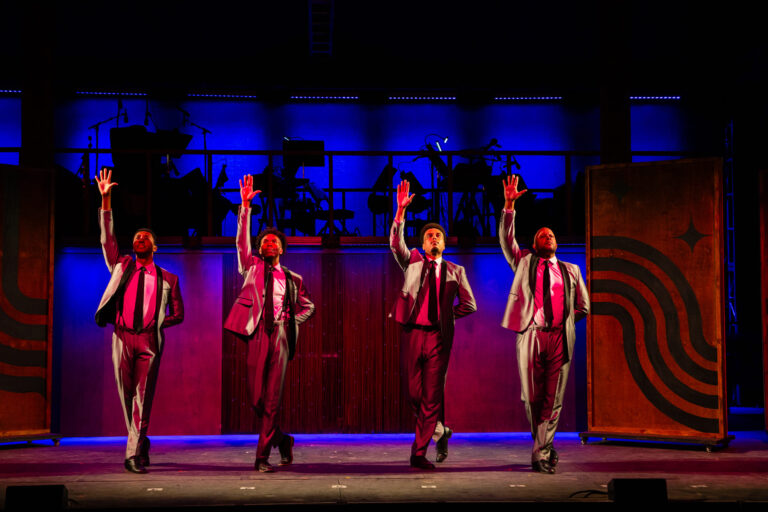 Beautiful: The Carole king Musical