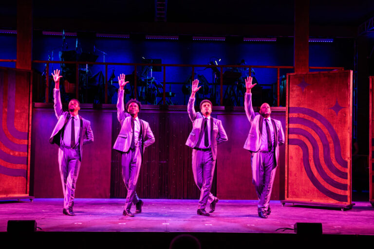 Beautiful: The Carole king Musical