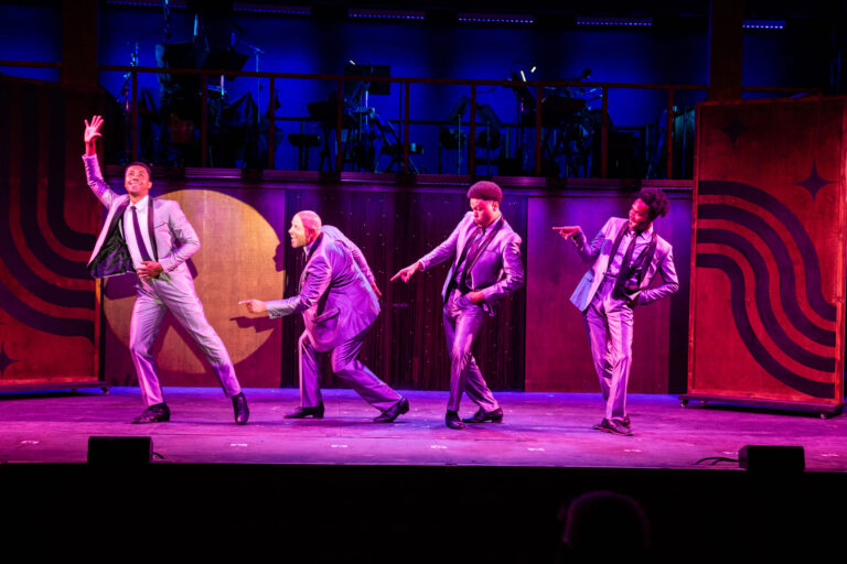 Beautiful: The Carole king Musical