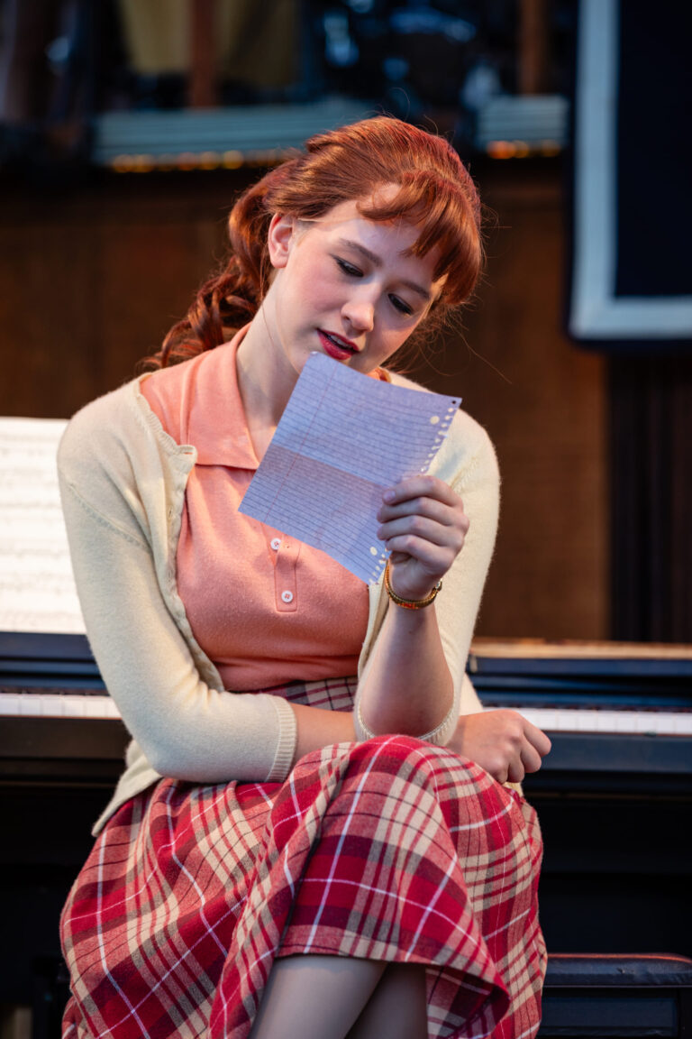 Beautiful: The Carole king Musical