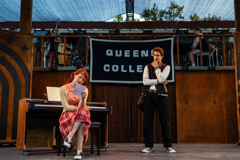 Beautiful: The Carole king Musical