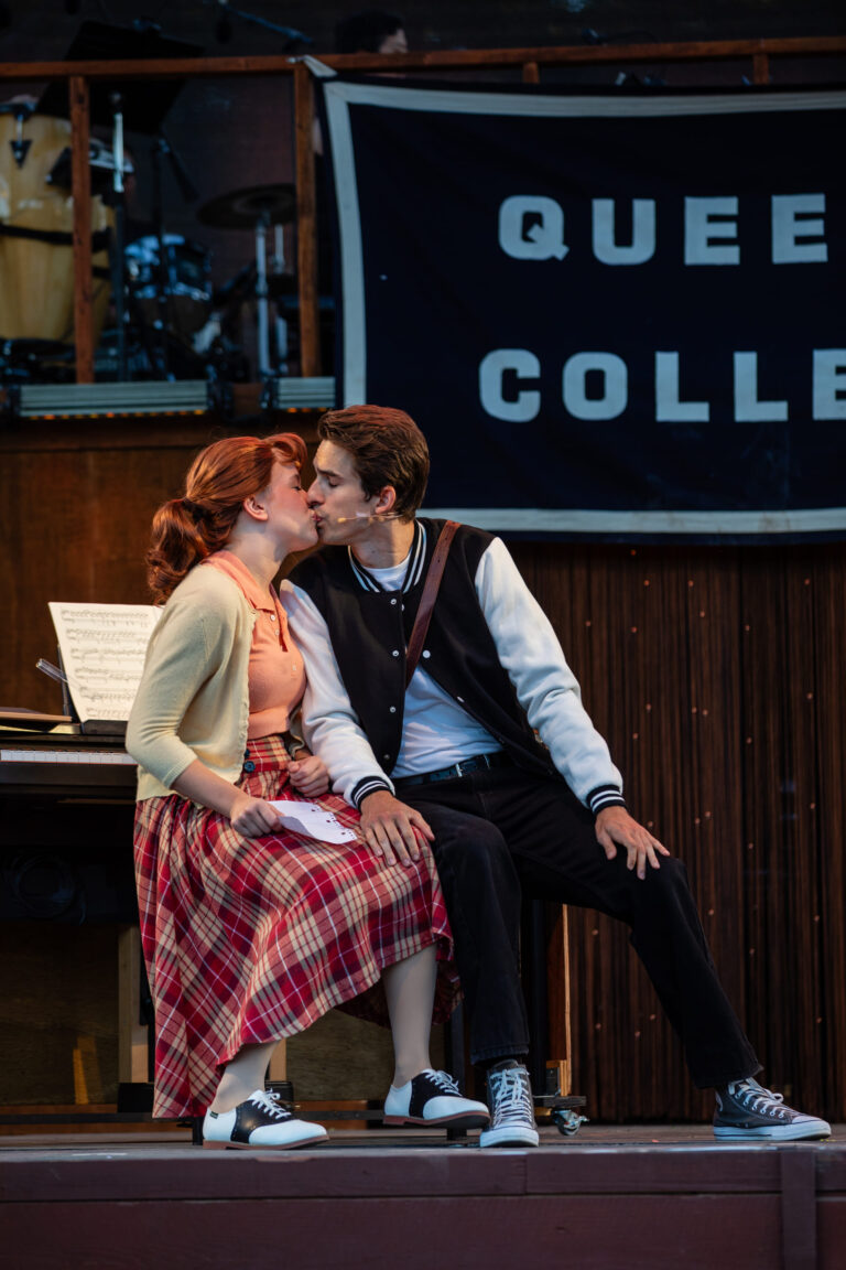 Beautiful: The Carole king Musical