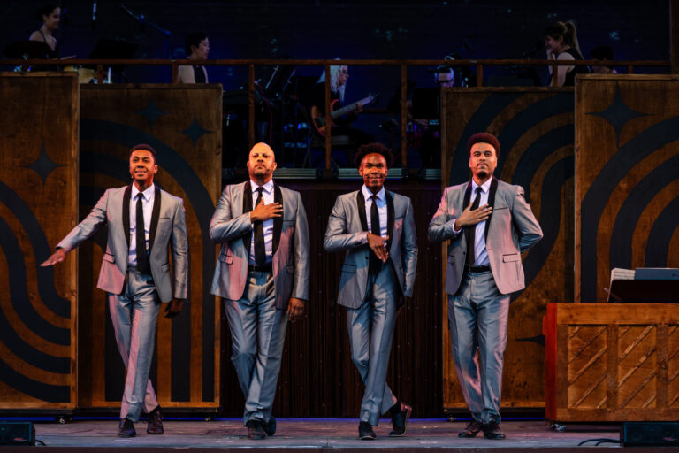Beautiful: The Carole king Musical