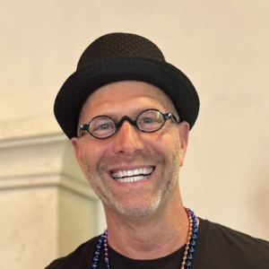 Robert Rainwater photo