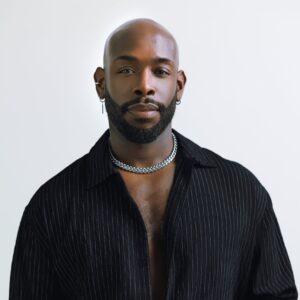 Donald Jones Jr. photo