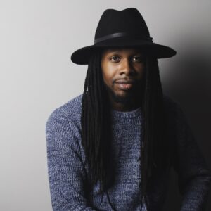 Richard Baskin Jr. photo