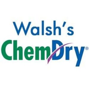 Walsh’s Chem-Dry Carpet Cleaners photo
