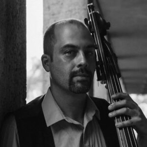Aaron Shaul photo
