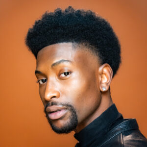 Dylan J. Freeman photo