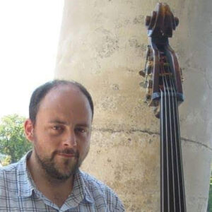 Eric Price photo