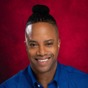 Kwame Michael Remy* photo