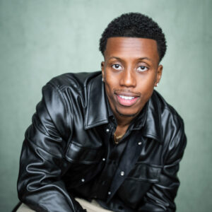 Kyle Parks* photo