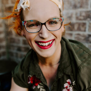Natalie Rose Mabry photo