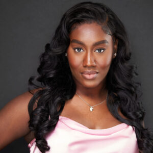 Renée Reid* photo