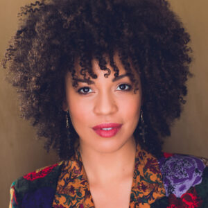 Sasha Hutchings photo