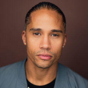 Tony Melson* photo