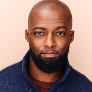 Tyrick Wilitz Jones* photo