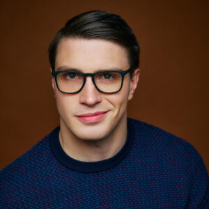 Zachary Scott Prall* photo