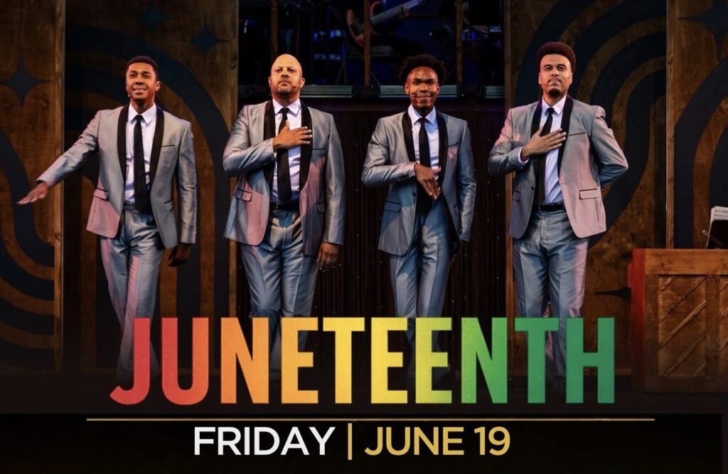 Juneteenth Celebration